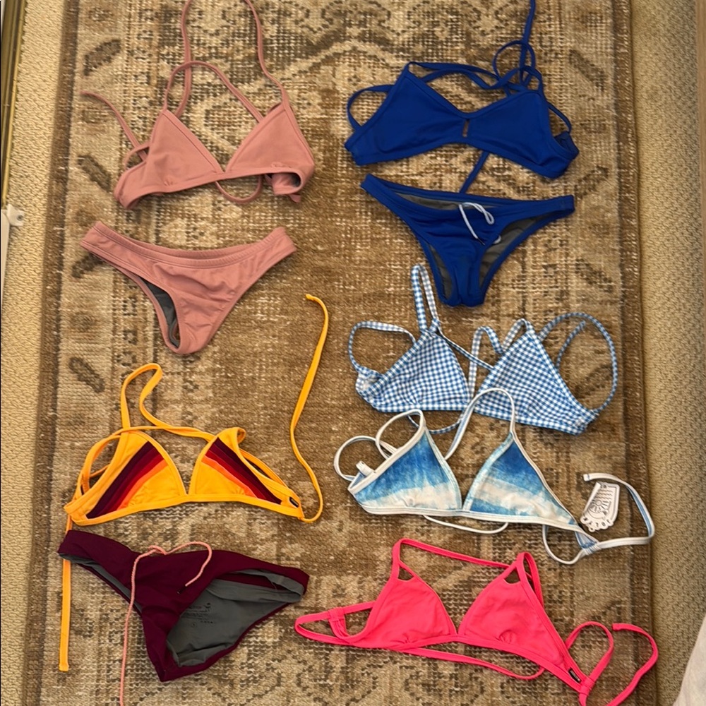 JOLYN BIKINI COLLECTION